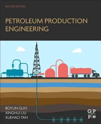 Ropné výrobné inžinierstvo - Petroleum Production Engineering