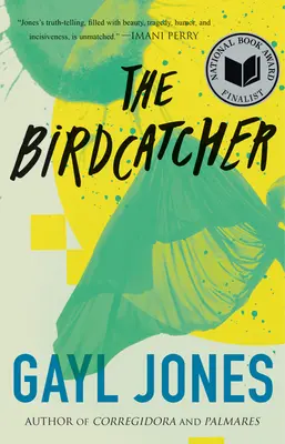 Vtákoplaš - The Birdcatcher