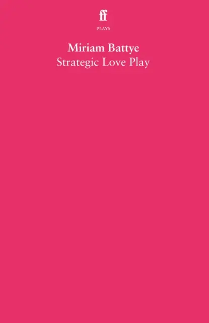 Strategická hra o láske - Strategic Love Play