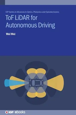 Tof Lidar pre autonómne riadenie - Tof Lidar for Autonomous Driving