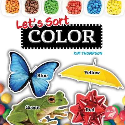 Farba - Color