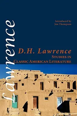 Štúdie z klasickej americkej literatúry - Studies in Classic American Literature