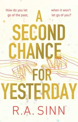 Druhá šanca pre včerajšok - A Second Chance for Yesterday