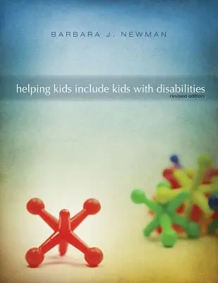 Pomoc deťom pri začleňovaní detí so zdravotným postihnutím - Helping Kids Include Kids With Disabilities