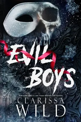 Zlí chlapci - Evil Boys