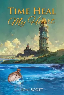 Čas lieči moje srdce - Time Heal My Heart