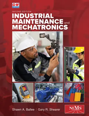 Priemyselná údržba a mechatronika - Industrial Maintenance and Mechatronics