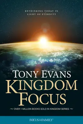 Zameranie na kráľovstvo: Premýšľanie o dnešku vo svetle večnosti - Kingdom Focus: Rethinking Today in Light of Eternity