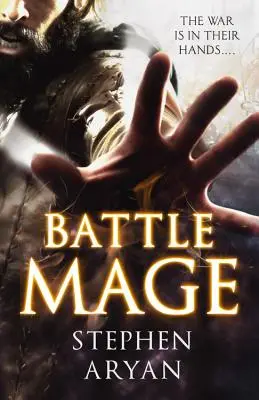 Bojový mág - Battlemage
