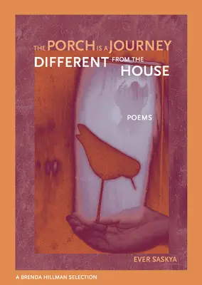 Veranda je iná cesta ako dom - The Porch Is a Journey Different from the House