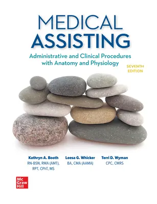 Zdravotnícka asistencia: Administratívne a klinické postupy - Medical Assisting: Administrative and Clinical Procedures