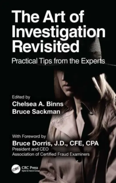 The Art of Investigation Revisited: Praktické tipy od odborníkov - The Art of Investigation Revisited: Practical Tips from the Experts