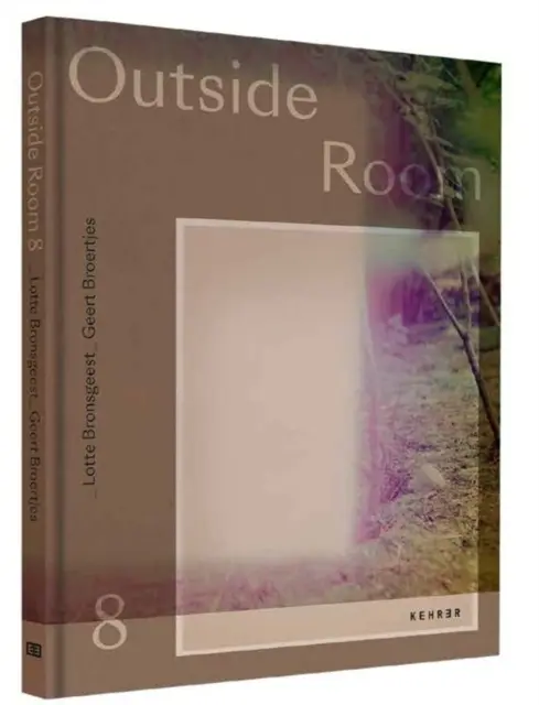 Mimo miestnosti č. 8 - Outside Room 8