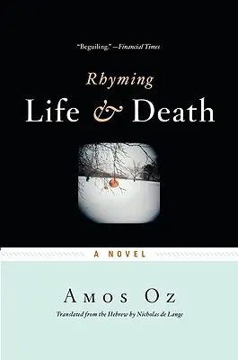 Rýmovanie života a smrti - Rhyming Life & Death