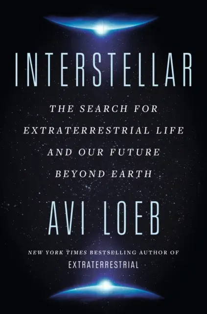 Interstellar - Hľadanie mimozemského života a naša budúcnosť mimo Zeme - Interstellar - The Search for Extraterrestrial Life and Our Future Beyond Earth