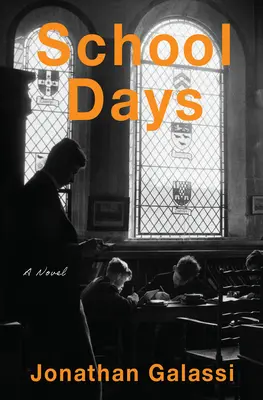 Školské dni - School Days