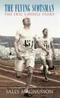 Lietajúci Škót: Príbeh Erica Liddella - Flying Scotsman: The Eric Liddell Story