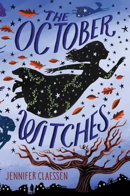 Októbrové čarodejnice - The October Witches