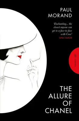 Pôvab značky Chanel - The Allure of Chanel