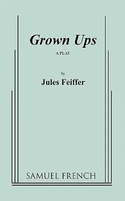 Dospelí ľudia - Grown Ups