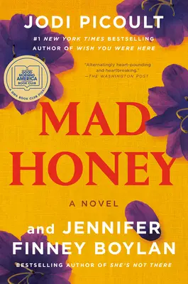 Šialený med - Mad Honey