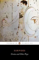 Orestes a iné hry - Orestes and Other Plays
