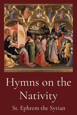 Chválospevy na Narodenie Pána - Hymns on the Nativity