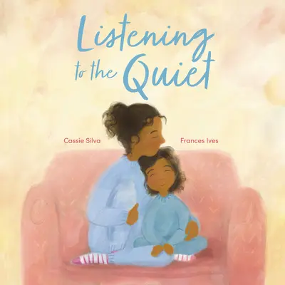 Počúvanie ticha - Listening to the Quiet