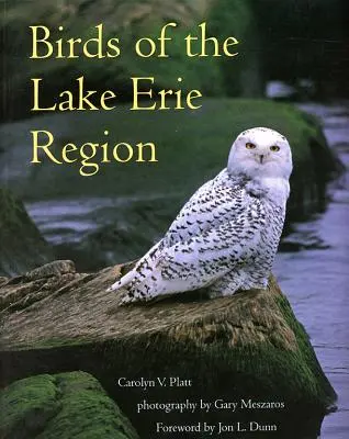 Vtáky regiónu Erijského jazera - Birds of the Lake Erie Region