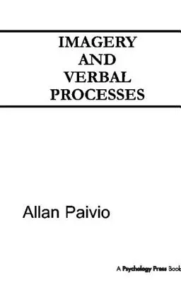 Obrazové a verbálne procesy - Imagery and Verbal Processes