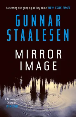 Zrkadlový obraz - Mirror Image