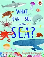 Čo vidím v mori? - What Can I See In The Sea?