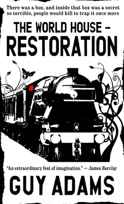 Reštaurovanie - Restoration