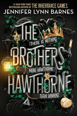 Bratia Hawthornovci - The Brothers Hawthorne