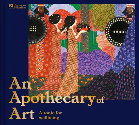 Apotekár umenia: Na upokojenie duše - An Apothecary of Art: To Soothe Your Soul