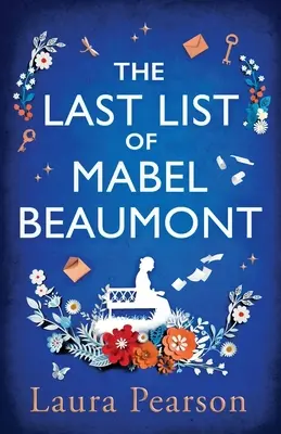 Posledný zoznam Mabel Beaumontovej - The Last List of Mabel Beaumont