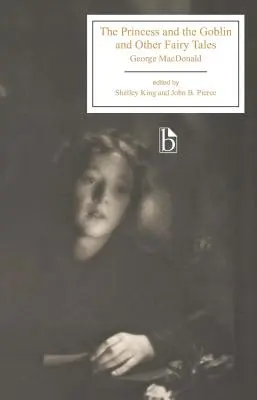 Princezná a škriatok a iné rozprávky - The Princess and the Goblin and Other Fairy Tales