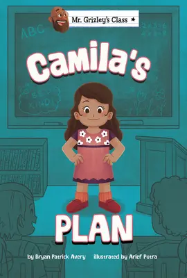 Camilin plán - Camila's Plan