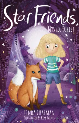 Mystický les - Mystic Forest