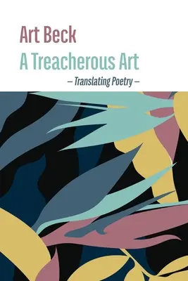 Zradné umenie - A Treacherous Art