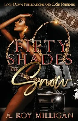 Päťdesiat odtieňov snehu - Fifty Shades of Snow