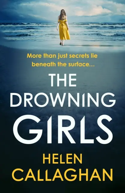 Topiace sa dievčatá - Drowning Girls