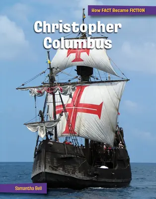 Krištof Kolumbus: Kolumbus: Stvorenie mýtu - Christopher Columbus: The Making of a Myth