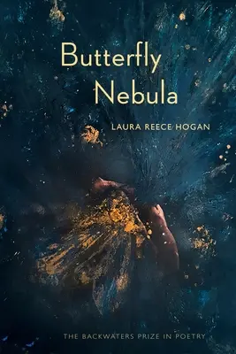 Motýlia hmlovina - Butterfly Nebula