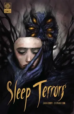 Spánkové hrôzy - Sleep Terrors