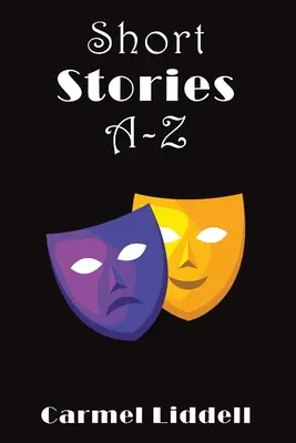 Poviedky od A do Z - Short Stories A-Z