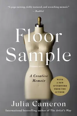 Ukážka poschodia: Tvorivé memoáre - Floor Sample: A Creative Memoir