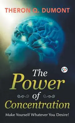 Sila koncentrácie - The Power of Concentration