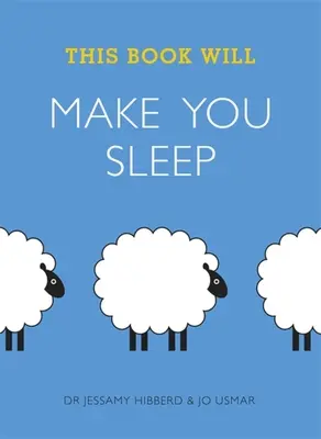 Táto kniha ťa uspí - This Book Will Make You Sleep