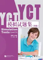 Simulačné testy YCT úroveň 4 - YCT Simulation Tests Level 4